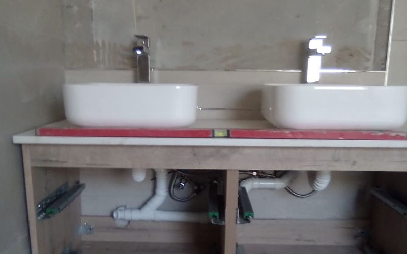Plumbing Services